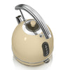 Swan 1.7 Litre Retro Dome Kettle