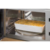 Swan Retro 0.9 cu. ft. Digital Combi Microwave with Grill