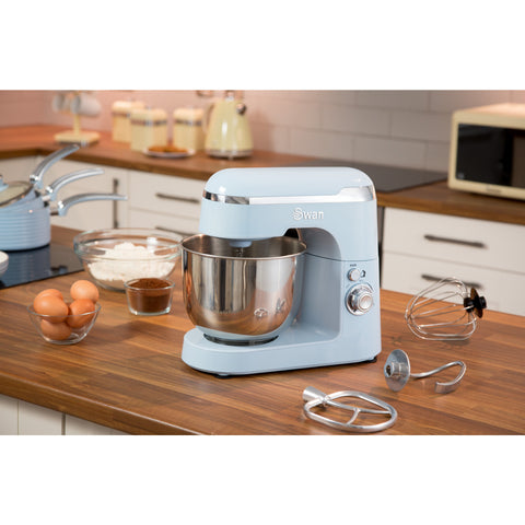 Swan Retro Stand Mixer