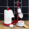 Swan Retro Mug Tree